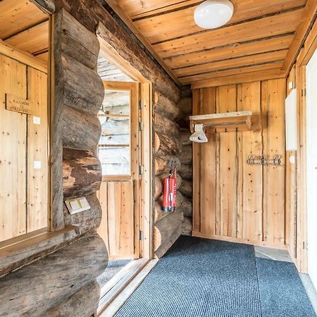 Vip Rakka Villas 5 & 6 Levi Eksteriør billede
