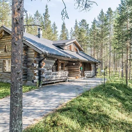Vip Rakka Villas 5 & 6 Levi Eksteriør billede