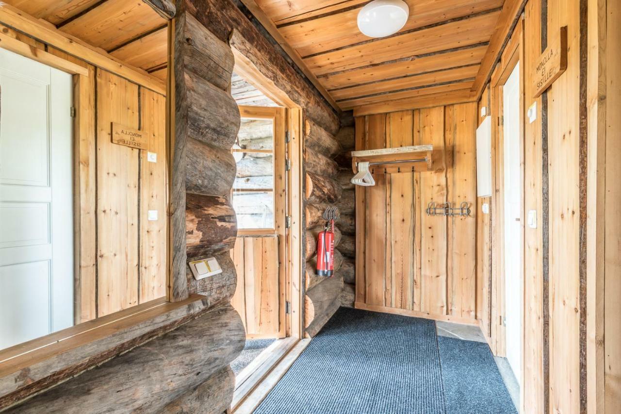 Vip Rakka Villas 5 & 6 Levi Eksteriør billede