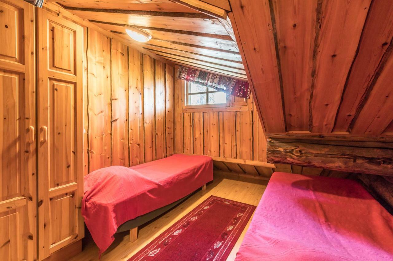 Vip Rakka Villas 5 & 6 Levi Eksteriør billede