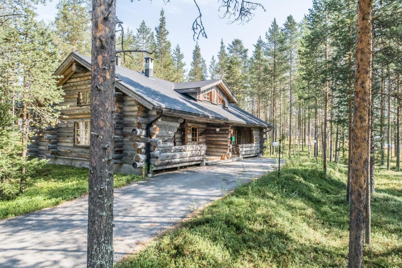 Vip Rakka Villas 5 & 6 Levi Eksteriør billede
